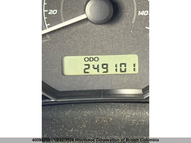 Продаж на аукціоні авто 2010 Subaru Forester 2.5 X Touring Package, vin: JF2SH6CC1AG781048, номер лоту: 40094250