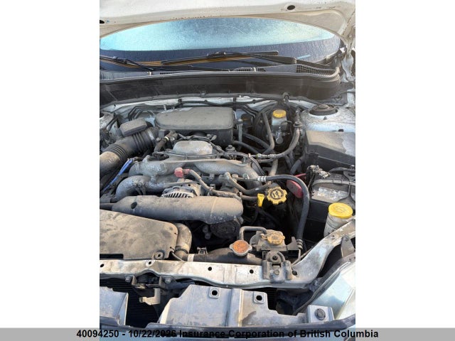 Продаж на аукціоні авто 2010 Subaru Forester 2.5 X Touring Package, vin: JF2SH6CC1AG781048, номер лоту: 40094250
