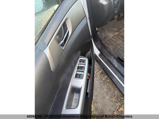 Продаж на аукціоні авто 2010 Subaru Forester 2.5 X Touring Package, vin: JF2SH6CC1AG781048, номер лоту: 40094250