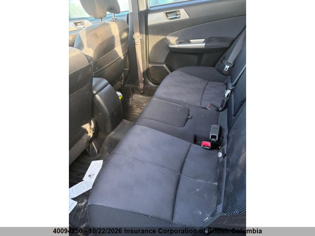 Продаж на аукціоні авто 2010 Subaru Forester 2.5 X Touring Package, vin: JF2SH6CC1AG781048, номер лоту: 40094250