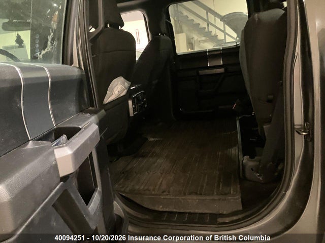 1FTEW1EP6LKF49503 Ford F150