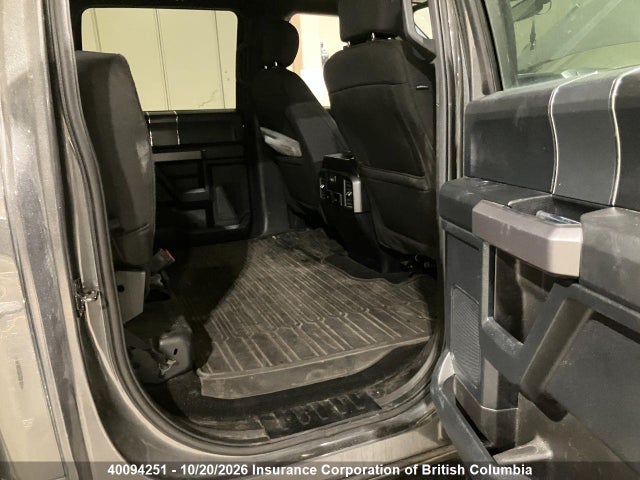 1FTEW1EP6LKF49503 Ford F150