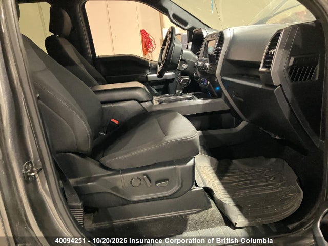1FTEW1EP6LKF49503 Ford F150