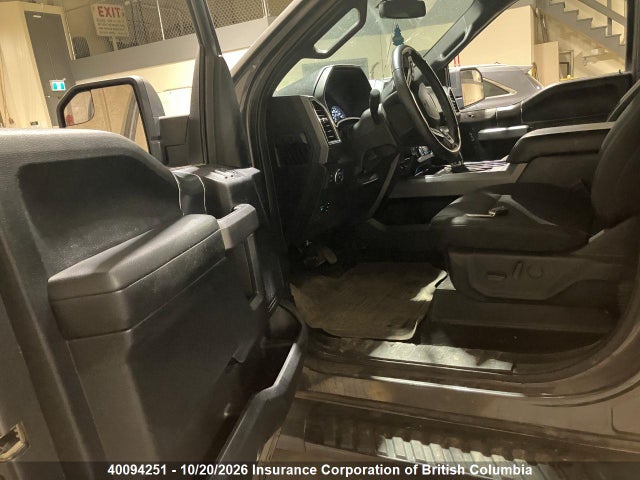 1FTEW1EP6LKF49503 Ford F150