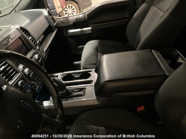 1FTEW1EP6LKF49503 Ford F150