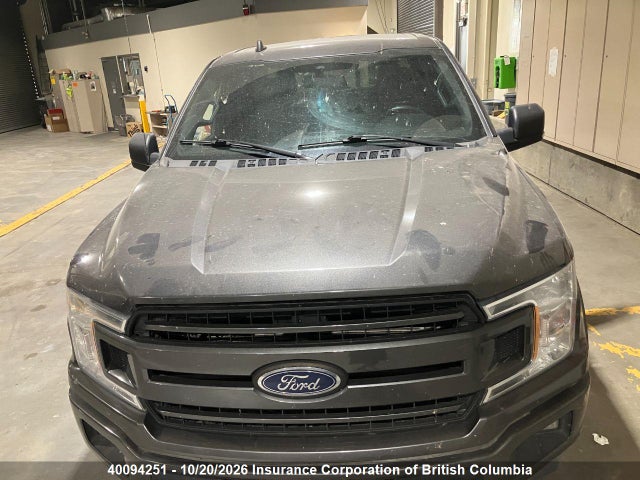 1FTEW1EP6LKF49503 Ford F150