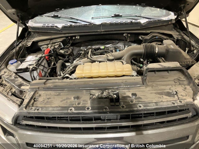 1FTEW1EP6LKF49503 Ford F150