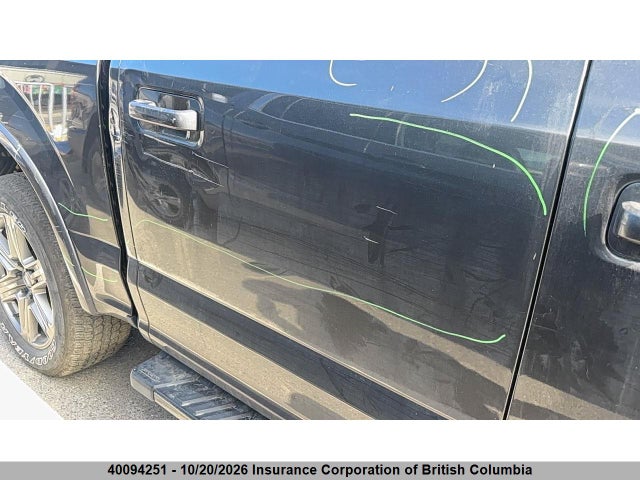1FTEW1EP6LKF49503 Ford F150