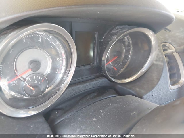 Продаж на аукціоні авто 2014 Chrysler Town & Country Limited, vin: 2C4RC1GG4ER476403, номер лоту: 40083192