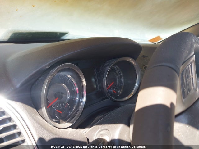 Продаж на аукціоні авто 2014 Chrysler Town & Country Limited, vin: 2C4RC1GG4ER476403, номер лоту: 40083192