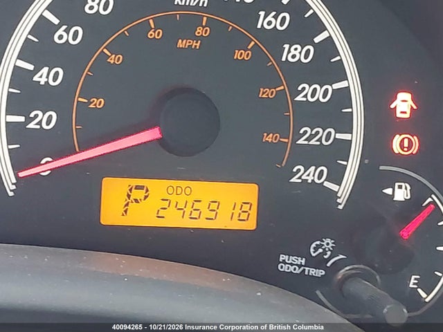 Продаж на аукціоні авто 2009 Toyota Corolla S/le/xle, vin: 2T1BU40E39C021086, номер лоту: 40094265