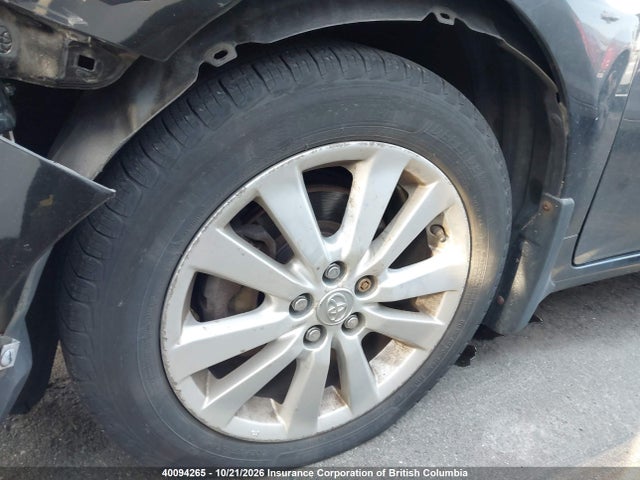 Продаж на аукціоні авто 2009 Toyota Corolla S/le/xle, vin: 2T1BU40E39C021086, номер лоту: 40094265