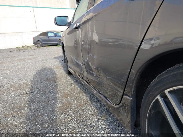 Продажа на аукционе авто 2017 Honda Accord Sport, vin: 1HGCR2F51HA810326, номер лота: 40091194