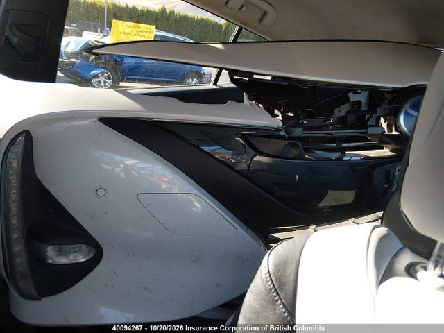JTDKARFP9H3028453 Toyota Prius