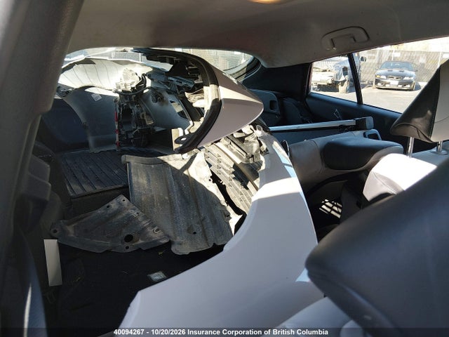 JTDKARFP9H3028453 Toyota Prius