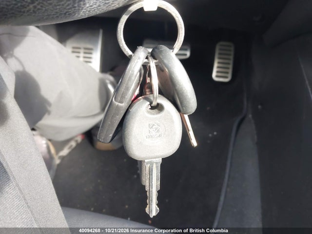 Продаж на аукціоні авто 2010 Kia Forte, vin: KNAFW6A30A5185415, номер лоту: 40094268