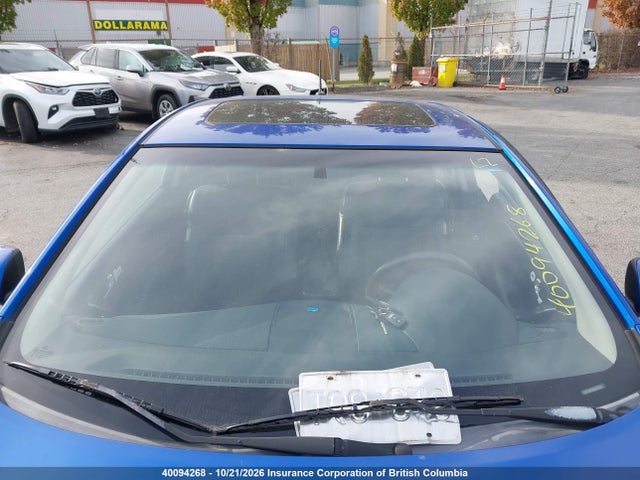 Продаж на аукціоні авто 2010 Kia Forte, vin: KNAFW6A30A5185415, номер лоту: 40094268