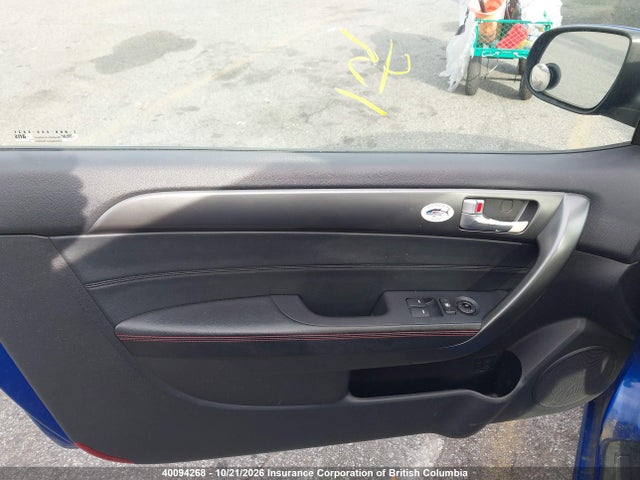Продаж на аукціоні авто 2010 Kia Forte, vin: KNAFW6A30A5185415, номер лоту: 40094268
