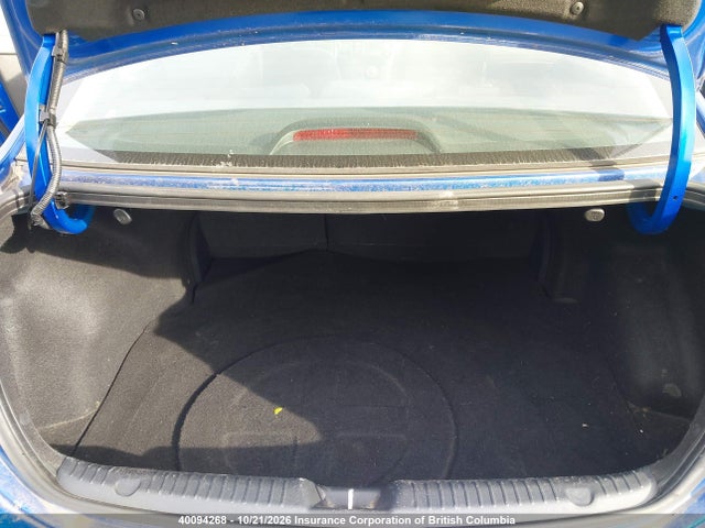 Продаж на аукціоні авто 2010 Kia Forte, vin: KNAFW6A30A5185415, номер лоту: 40094268