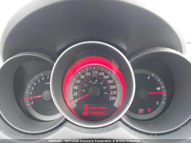 Продаж на аукціоні авто 2010 Kia Forte, vin: KNAFW6A30A5185415, номер лоту: 40094268
