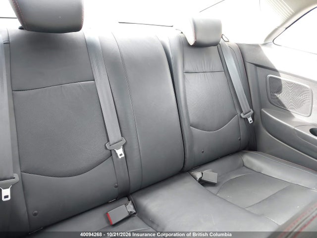 Продаж на аукціоні авто 2010 Kia Forte, vin: KNAFW6A30A5185415, номер лоту: 40094268
