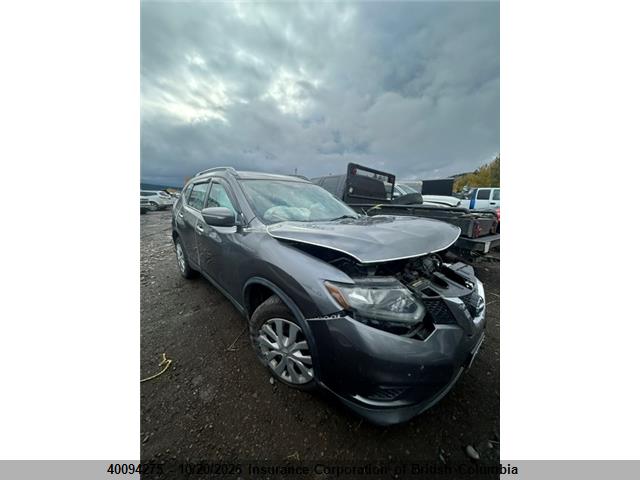2014 5N1AT2MT0EC768283 main image