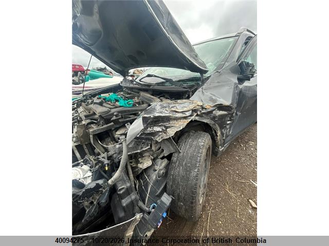 Nissan Rogue 2014 5N1AT2MT0EC768283 Image 10