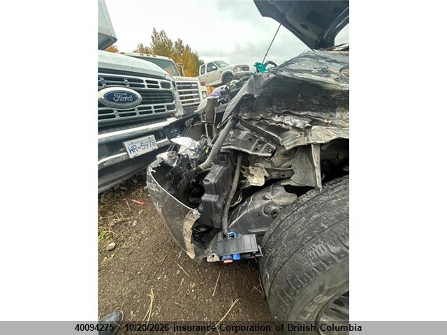 Nissan Rogue 2014 5N1AT2MT0EC768283 Image 11