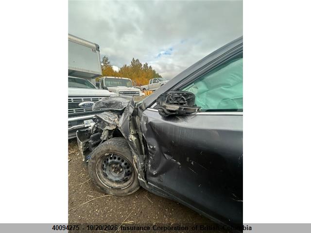 Nissan Rogue 2014 5N1AT2MT0EC768283 Image 12