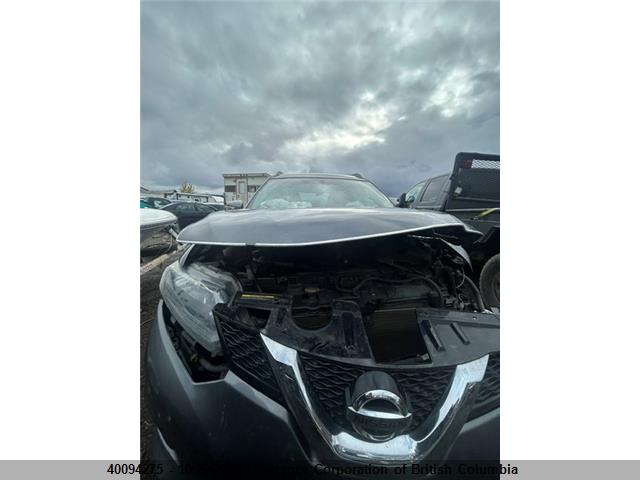Nissan Rogue 2014 5N1AT2MT0EC768283 Image 13