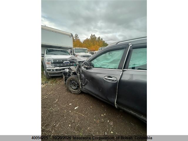 Nissan Rogue 2014 5N1AT2MT0EC768283 Image 14