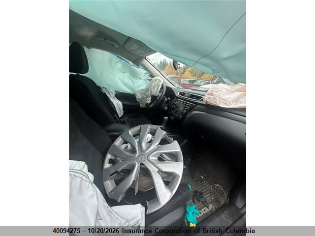 Nissan Rogue 2014 5N1AT2MT0EC768283 Image 15