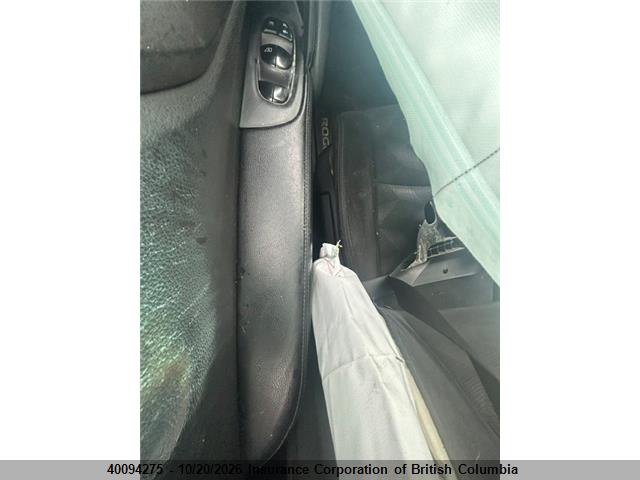 Nissan Rogue 2014 5N1AT2MT0EC768283 Image 16