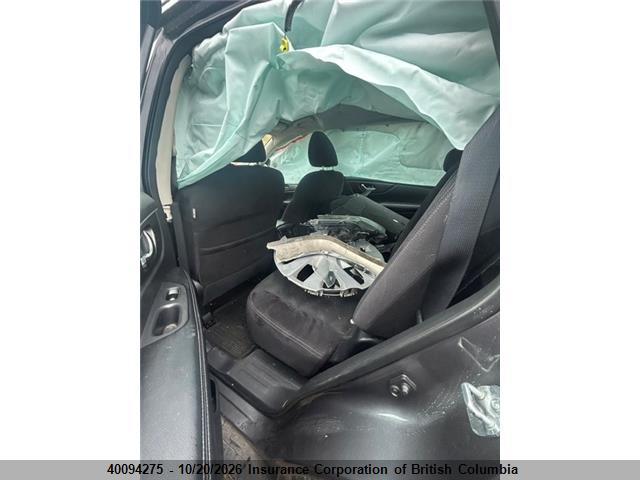Nissan Rogue 2014 5N1AT2MT0EC768283 Image 17