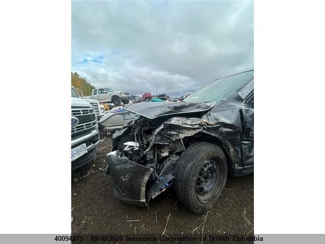 Nissan Rogue 2014 5N1AT2MT0EC768283 Image 2