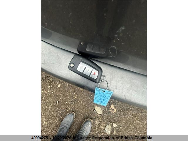 Nissan Rogue 2014 5N1AT2MT0EC768283 Image 20
