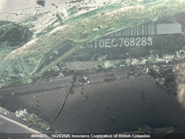 Nissan Rogue 2014 5N1AT2MT0EC768283 Image 21