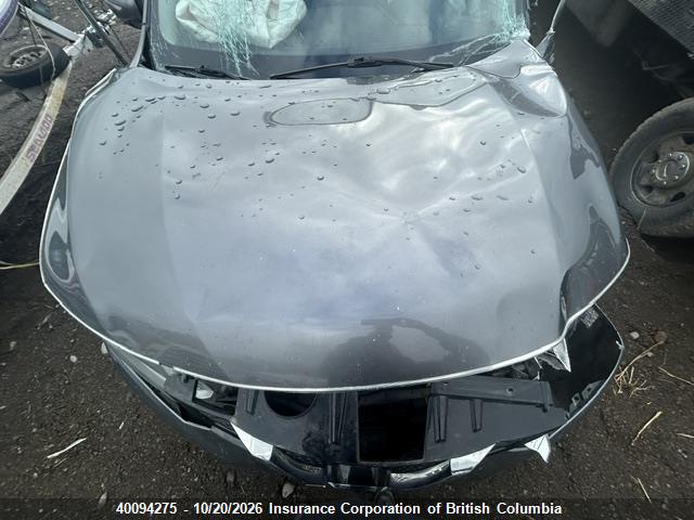Nissan Rogue 2014 5N1AT2MT0EC768283 Image 6