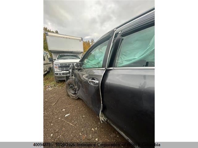 Nissan Rogue 2014 5N1AT2MT0EC768283 Image 7