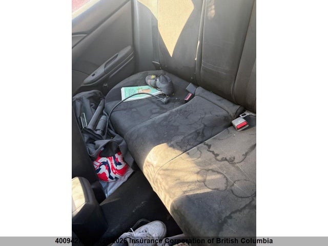 Honda Civic 2016 2HGFC1F49GH111378 Image 11