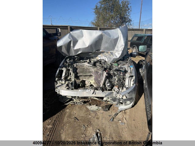 Honda Civic 2016 2HGFC1F49GH111378 Image 2