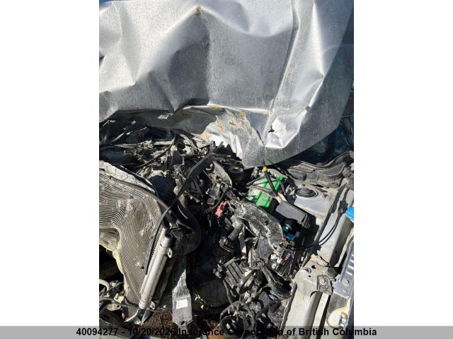 Honda Civic 2016 2HGFC1F49GH111378 Image 5