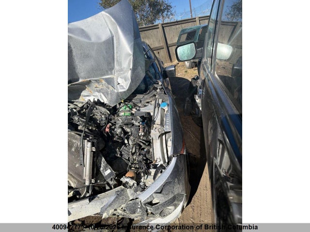 Honda Civic 2016 2HGFC1F49GH111378 Image 6