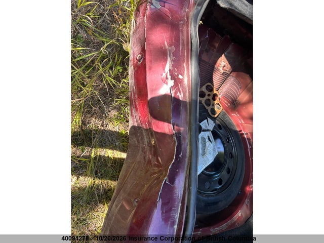 2005 Ford 500 მანქანა იყიდება აუქციონზე, vin: 1FAHP25155G130503, აუქციონის ნომერი: 40094278