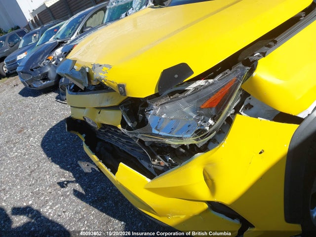 2T3BWRFV0KW041600 Toyota RAV4 LE