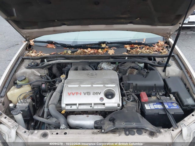 40094279 :رقم المزاد ، JTDBF30K530149132 vin ، 2003 Toyota Camry مزاد بيع