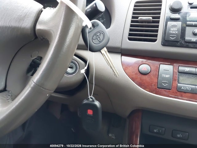 40094279 :رقم المزاد ، JTDBF30K530149132 vin ، 2003 Toyota Camry مزاد بيع