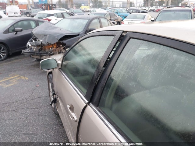 40094279 :رقم المزاد ، JTDBF30K530149132 vin ، 2003 Toyota Camry مزاد بيع