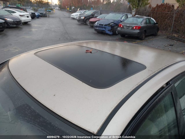 40094279 :رقم المزاد ، JTDBF30K530149132 vin ، 2003 Toyota Camry مزاد بيع