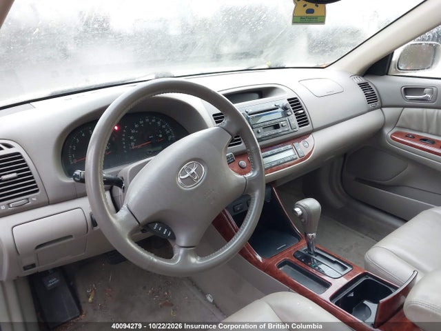 40094279 :رقم المزاد ، JTDBF30K530149132 vin ، 2003 Toyota Camry مزاد بيع